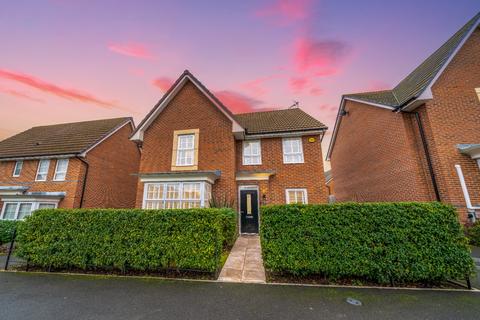 undefined, 28, Acacia Way, Edwalton, NG12 4DA