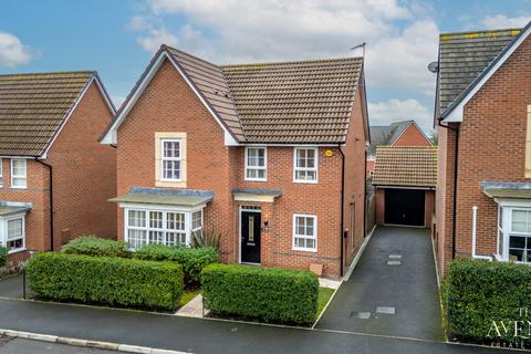 28, Acacia Way, Edwalton, NG12 4DA