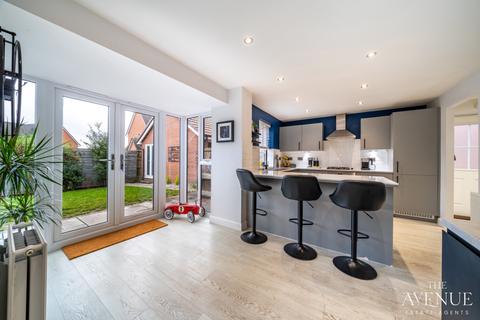 4 bedroom detached house for sale, 28, Acacia Way, Edwalton, NG12 4DA