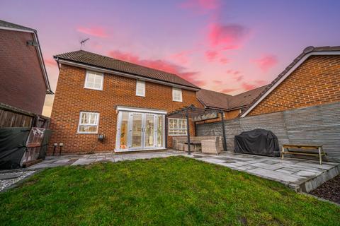 4 bedroom detached house for sale, 28, Acacia Way, Edwalton, NG12 4DA
