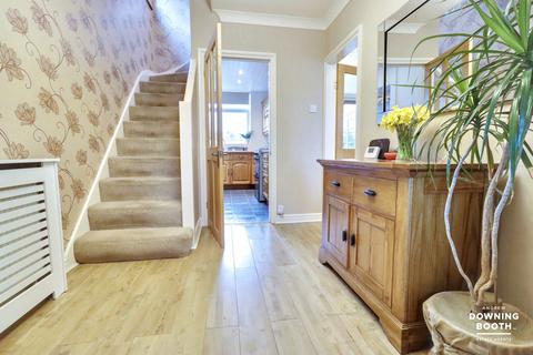 3 bedroom semi-detached house for sale, Windermere Drive, Sutton Coldfield B74