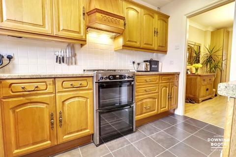 3 bedroom semi-detached house for sale, Windermere Drive, Sutton Coldfield B74