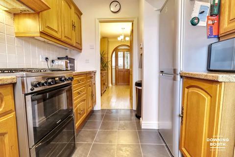 3 bedroom semi-detached house for sale, Windermere Drive, Sutton Coldfield B74