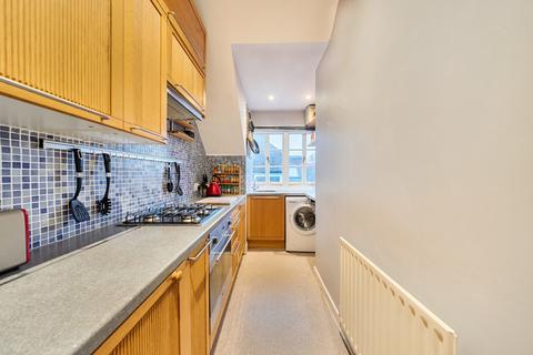 2 bedroom flat for sale, Merton Hall Road, Wimbledon, London, SW19