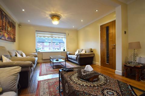 5 bedroom end of terrace house for sale, Bruntwood Lane, Cheadle Hulme