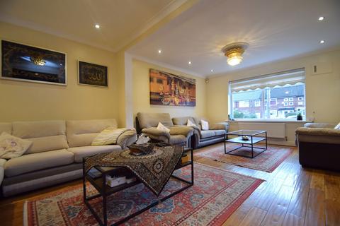 5 bedroom end of terrace house for sale, Bruntwood Lane, Cheadle Hulme