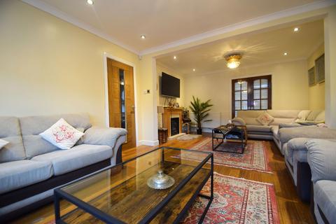 5 bedroom end of terrace house for sale, Bruntwood Lane, Cheadle Hulme