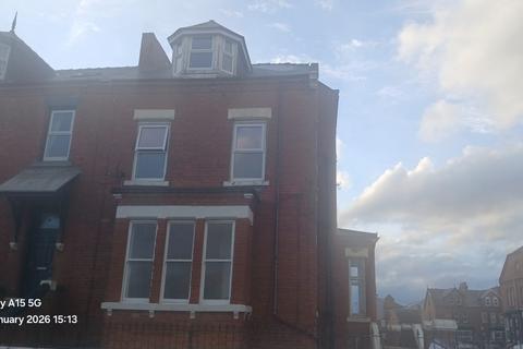 3 bedroom apartment to rent, 24 Beaconsfield Street, Hartlepool, County Durham, TS24