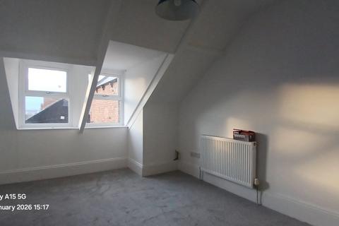 3 bedroom apartment to rent, 24 Beaconsfield Street, Hartlepool, County Durham, TS24