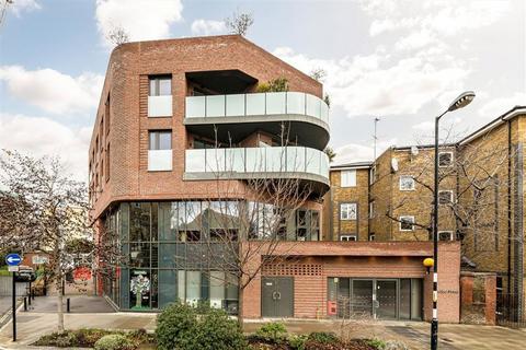 2 bedroom flat to rent, Webber Street, London SE1