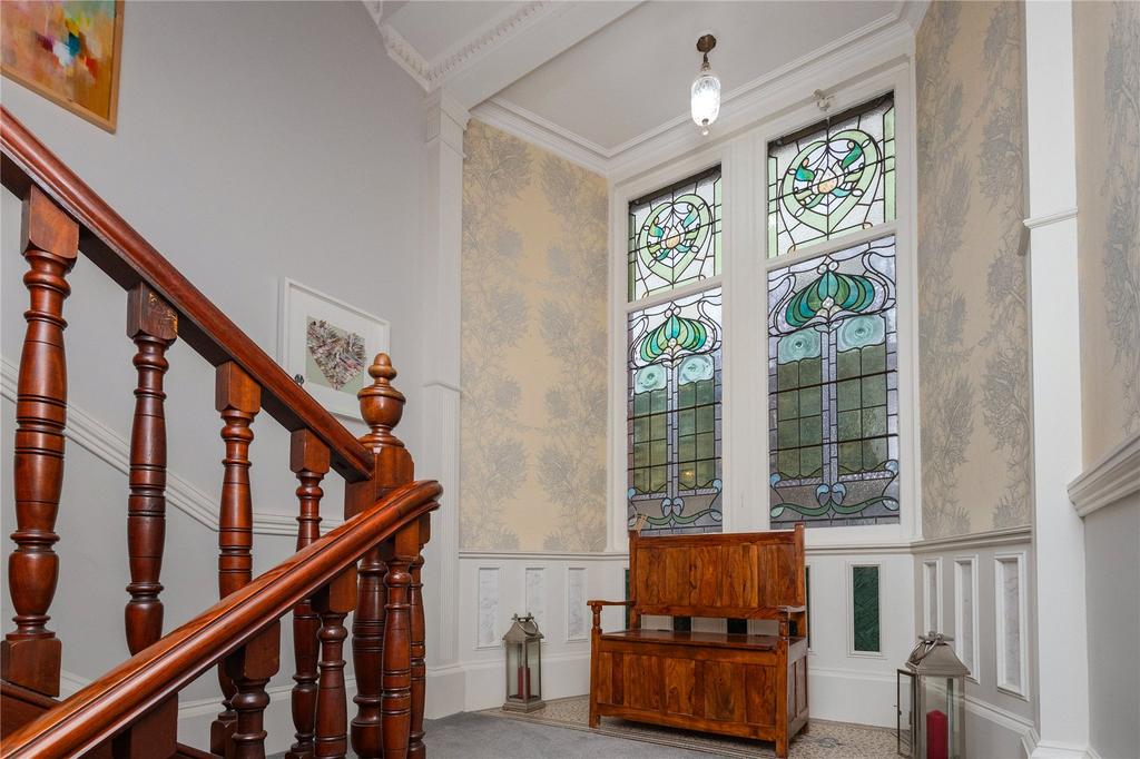 Staircase