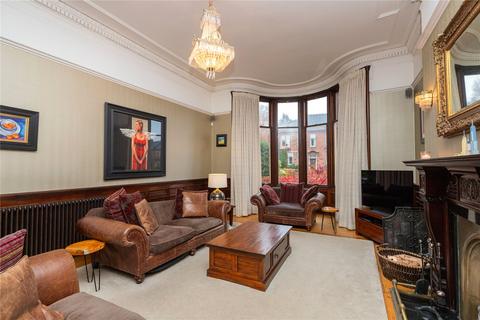 undefined, Kingsborough Gardens, Glasgow, G12