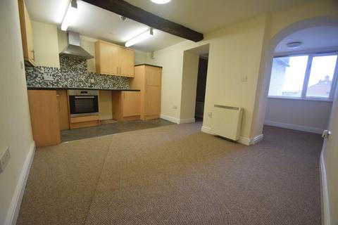 1 bedroom flat to rent, High Street, Newport