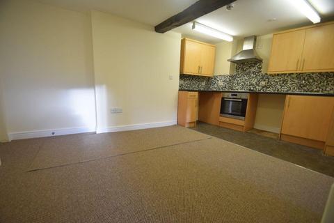 1 bedroom flat to rent, High Street, Newport