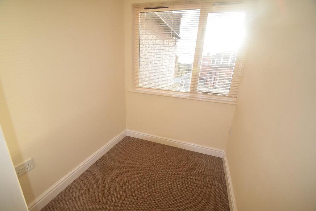 Additional Reception Room