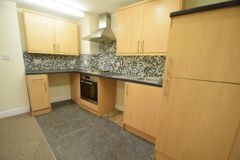 1 bedroom flat to rent, High Street, Newport