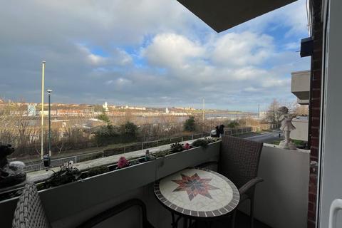 2 bedroom flat for sale, Greens Place, South Shields, Tyne and Wear, NE33 2AE
