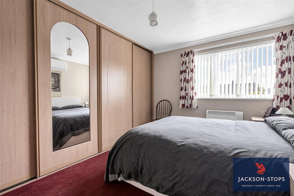 Bedroom 1 B