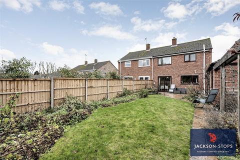 3 bedroom semi-detached house for sale, Heathbell Road, Newmarket, Suffolk, CB8