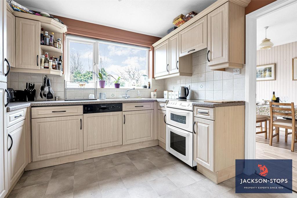 Kitchen B