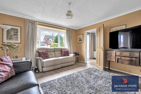 3 bedroom semi-detached house for sale, Heathbell Road, Newmarket, Suffolk, CB8