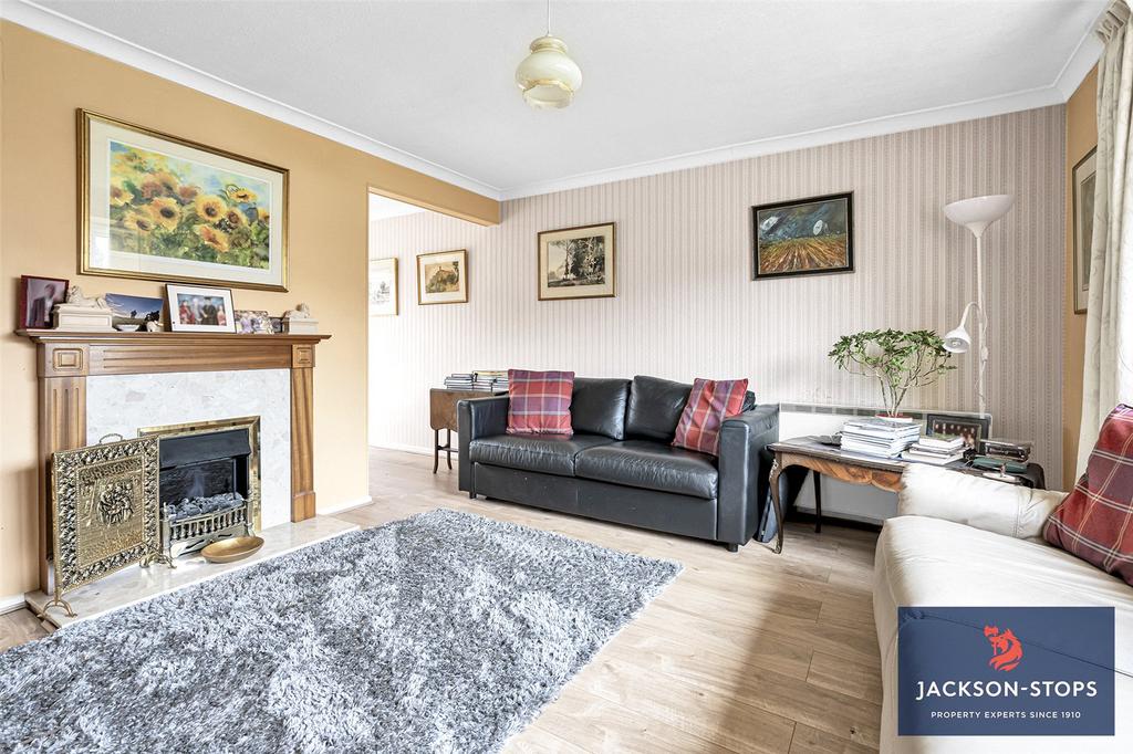 Sitting Room B