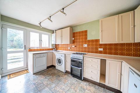 3 bedroom semi-detached house for sale, The Vale, Oakley Basingstoke RG23 7LD