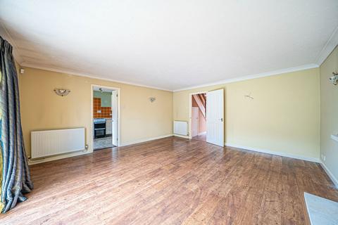3 bedroom semi-detached house for sale, The Vale, Oakley Basingstoke RG23 7LD