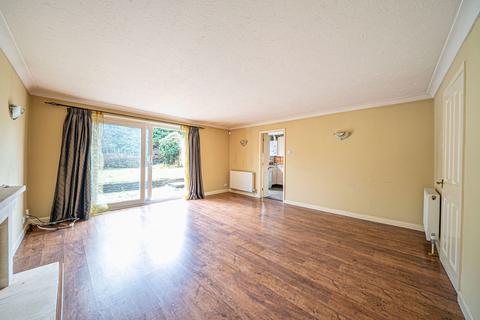 3 bedroom semi-detached house for sale, The Vale, Oakley Basingstoke RG23 7LD