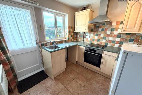 2 bedroom semi-detached bungalow for sale, Gardner Road, Ringwood, BH24