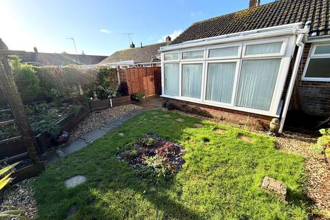 2 bedroom semi-detached bungalow for sale, Gardner Road, Ringwood, BH24