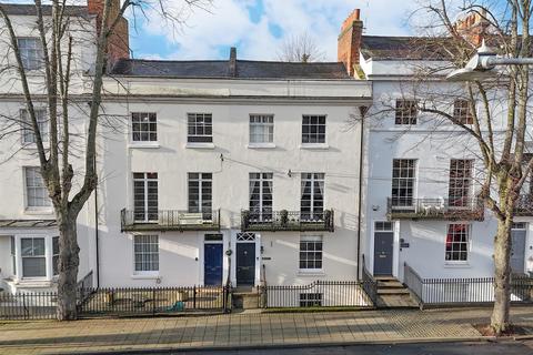 undefined, Portland Street, Leamington Spa