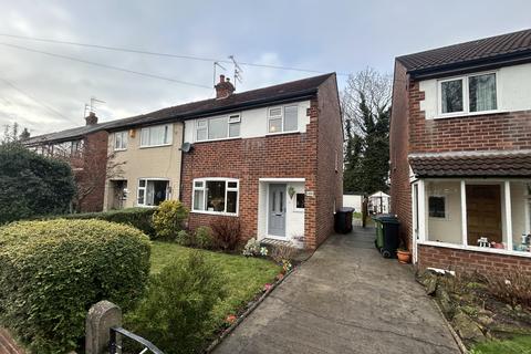 3 bedroom semi-detached house for sale, Kenilworth Road, Cheadle Heath