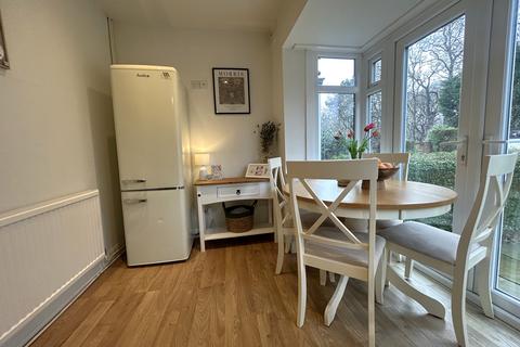 3 bedroom semi-detached house for sale, Kenilworth Road, Cheadle Heath