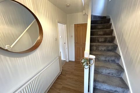 3 bedroom semi-detached house for sale, Kenilworth Road, Cheadle Heath