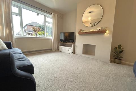 3 bedroom semi-detached house for sale, Kenilworth Road, Cheadle Heath