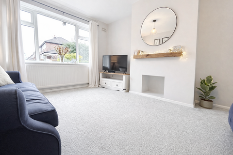 3 bedroom semi-detached house for sale, Kenilworth Road, Cheadle Heath, SK3
