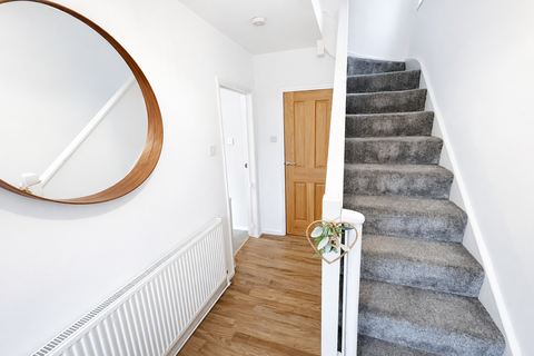 3 bedroom semi-detached house for sale, Kenilworth Road, Cheadle Heath, SK3