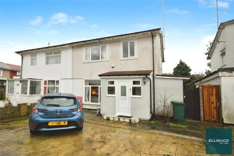 undefined, Prayle Grove, Cricklewood, NW2