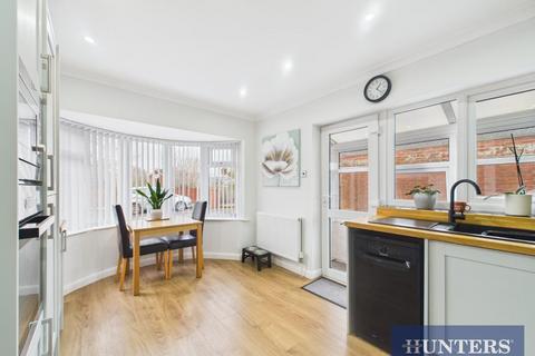 undefined, Hollycroft, Barmston, Driffield, YO25 8PP
