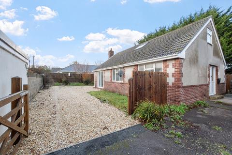 3 bedroom bungalow for sale, Wareham, Dorset