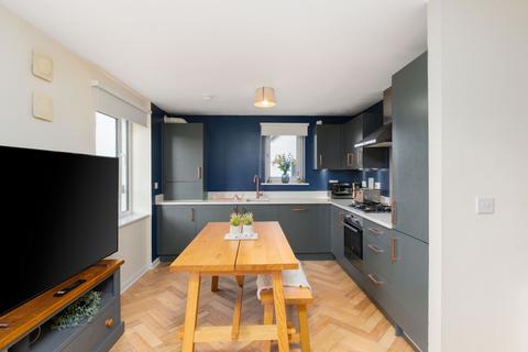 undefined, Fells Way, Edinburgh, EH17