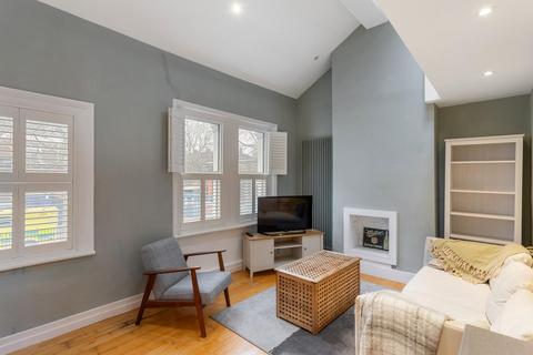 2 bedroom apartment to rent, St Dunstans Road, Hammersmith, London, W6