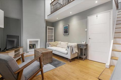 2 bedroom apartment to rent, St Dunstans Road, Hammersmith, London, W6