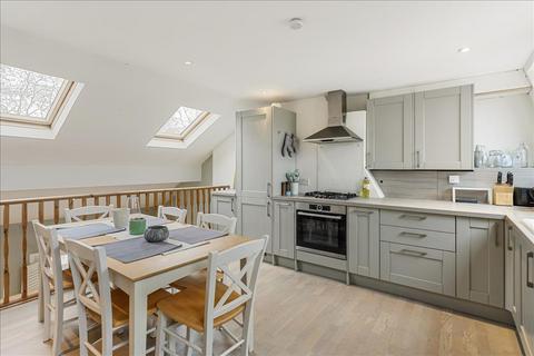 2 bedroom apartment to rent, St Dunstans Road, Hammersmith, London, W6
