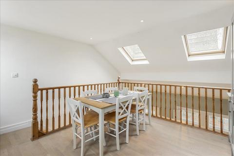2 bedroom apartment to rent, St Dunstans Road, Hammersmith, London, W6