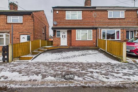 Nottingham NG5