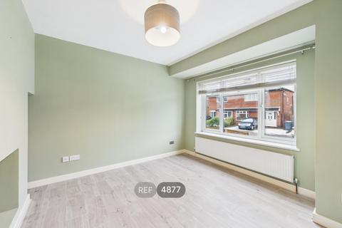 3 bedroom semi-detached house to rent, Nottingham NG5