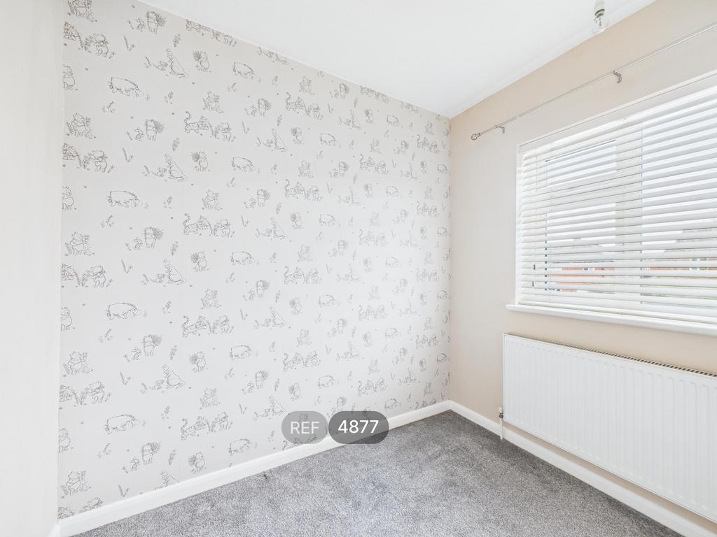 Bedroom 3