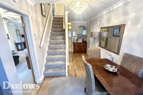 3 bedroom semi-detached house for sale, Pontypridd CF38